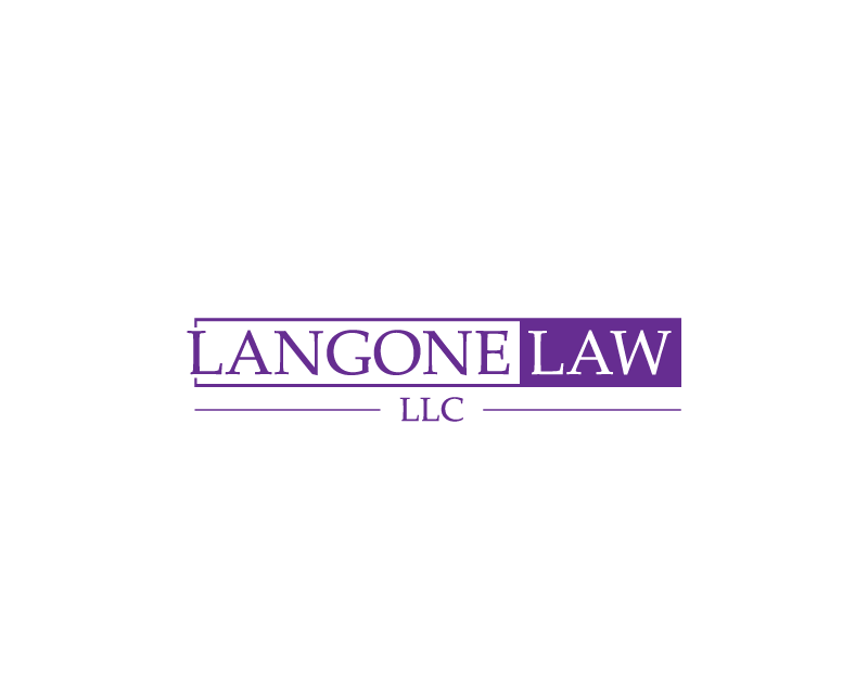 Logo Design Entry 2334701 submitted by Hawk to the contest for Langone Law LLC run by clangone