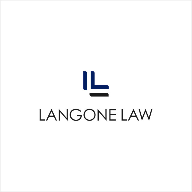 Logo Design Entry 2334849 submitted by Bulan Sabit to the contest for Langone Law LLC run by clangone