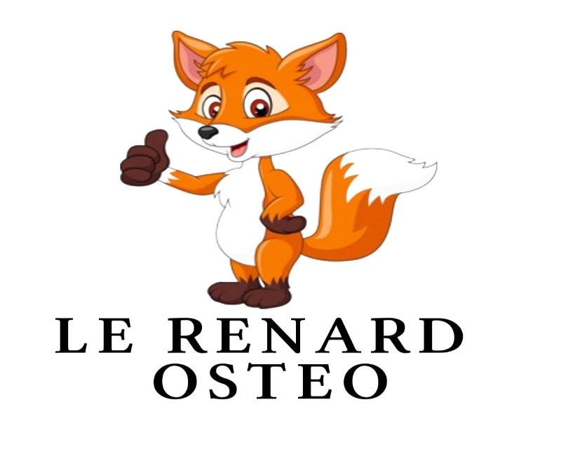 Logo Design Entry 2337659 submitted by PRINCE0000 to the contest for Le Renard Ostéo  run by Eymeric96