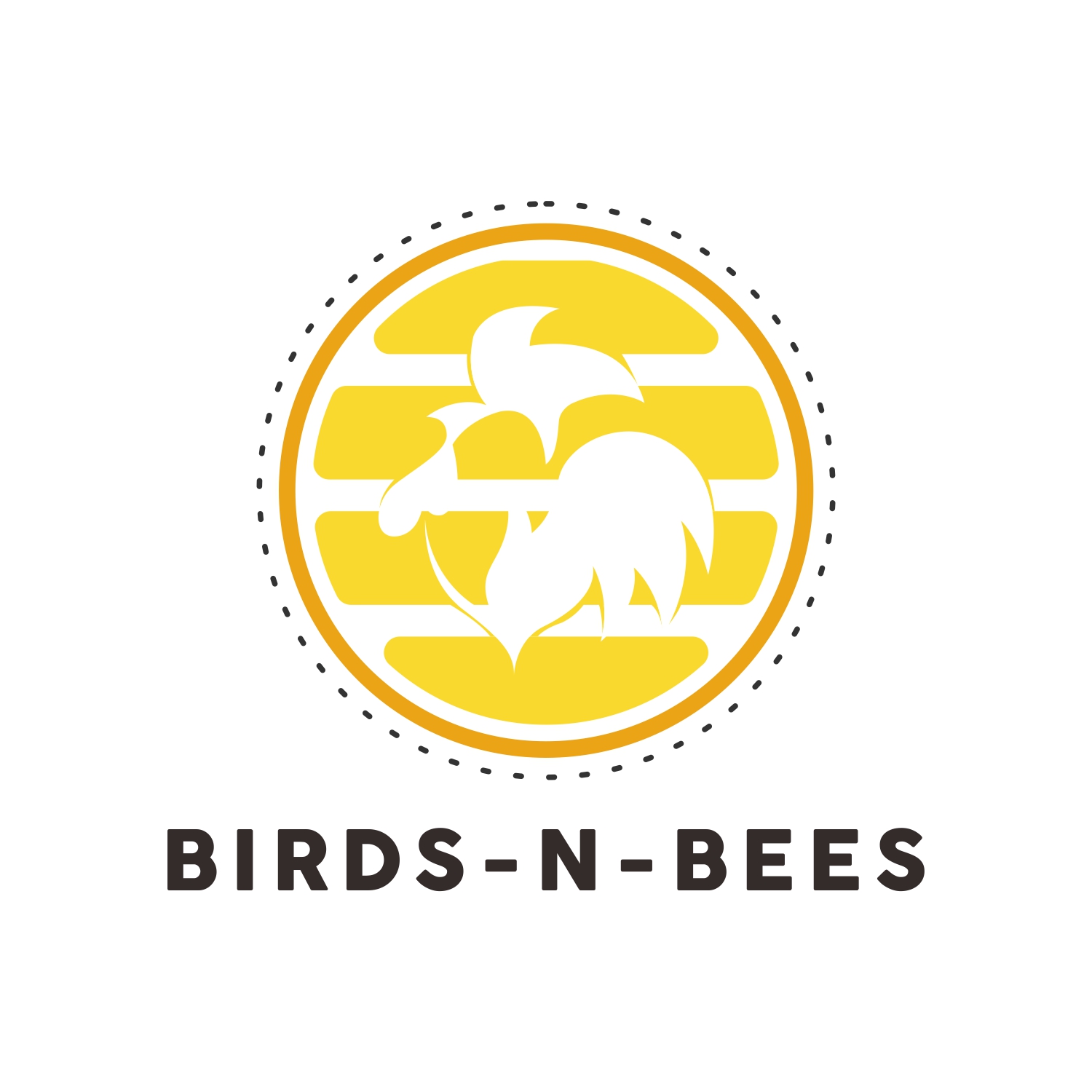 Logo Design Entry 2337676 submitted by anns to the contest for Birds-n-Bees bnb run by Sisco