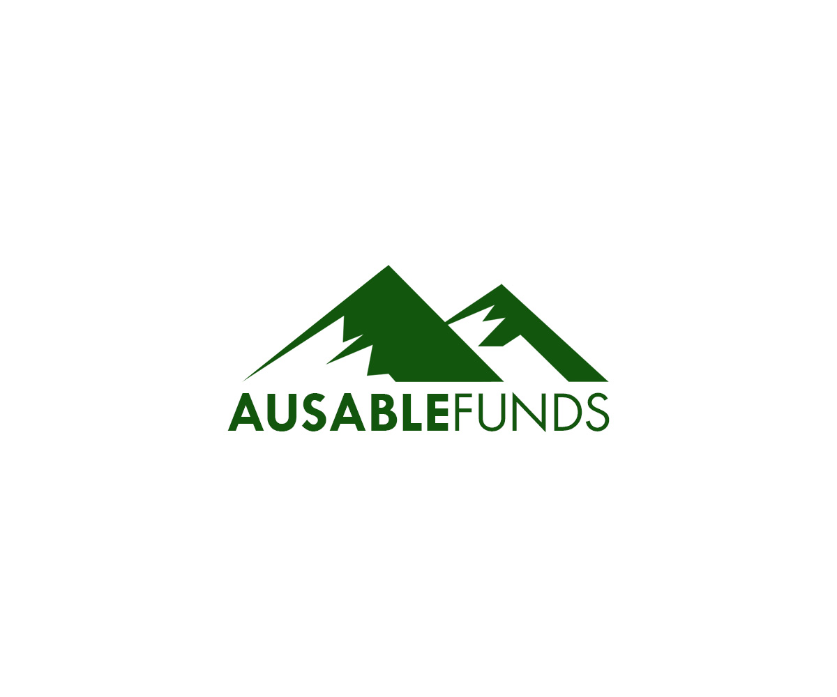 Logo Design entry 2338372 submitted by Hasibul_083 to the Logo Design for Ausable Funds run by eluzine