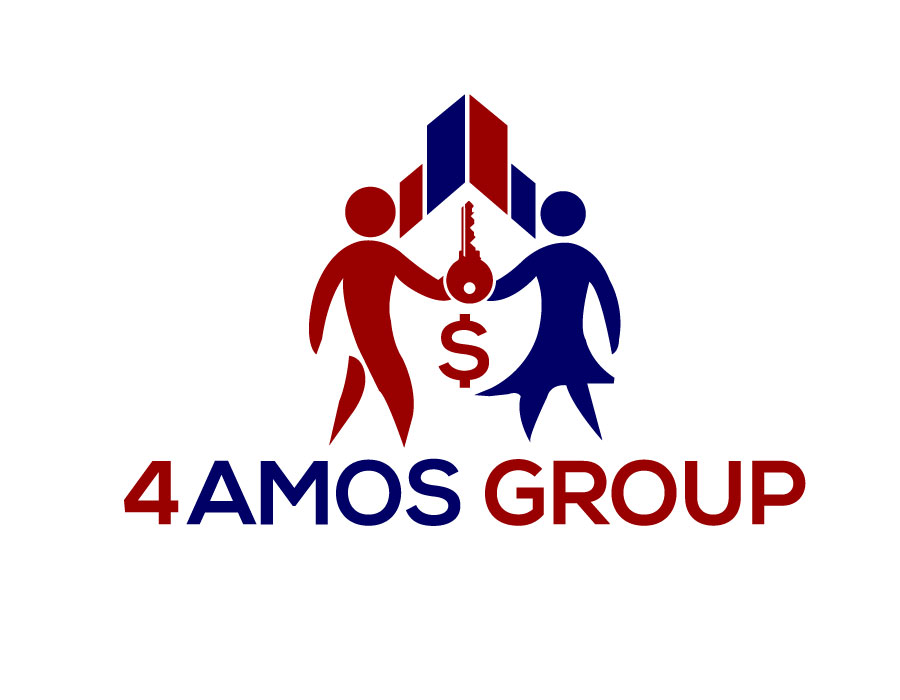 Logo Design Entry 2339072 submitted by MuhammadR to the contest for 4Amos Group  run by 4Amosgroup