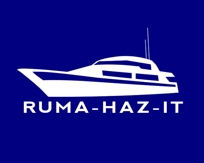 Logo Design Entry 2340989 submitted by PRINCE0000 to the contest for RUMA-HAZ-IT run by jasonlamotte