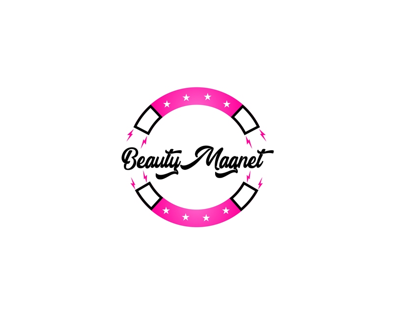 Logo Design entry 2342762 submitted by Rikfan to the Logo Design for Beauty Magnet run by Porshia
