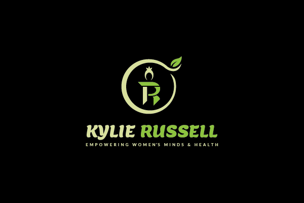 Logo Design Entry 2342856 submitted by idesign4every1 to the contest for Kylie Russell run by kylie500