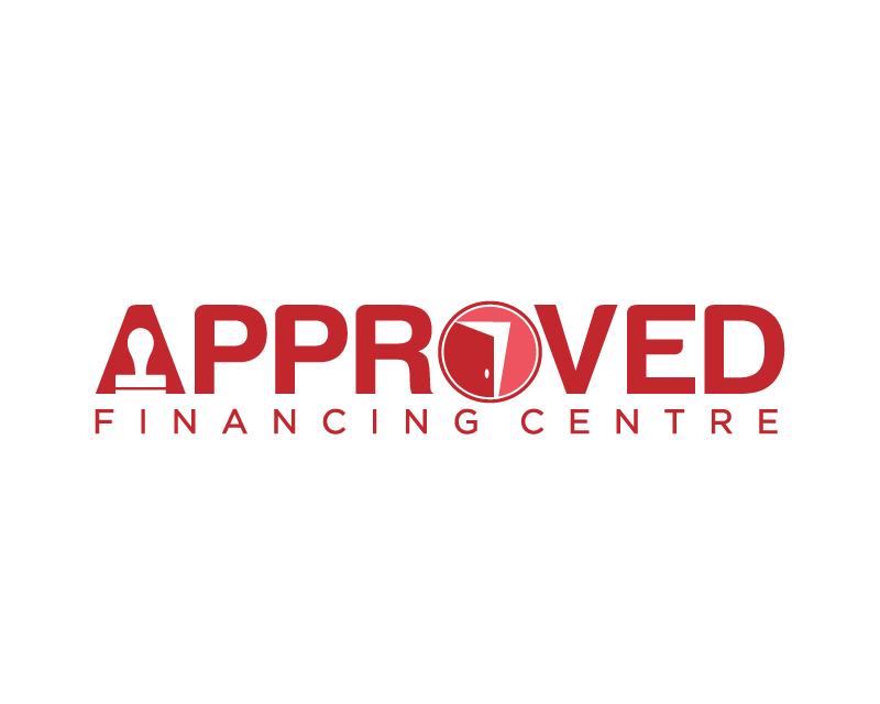 Logo Design Entry 2344127 submitted by Hawk to the contest for Approved Financing Centre run by Kkrause