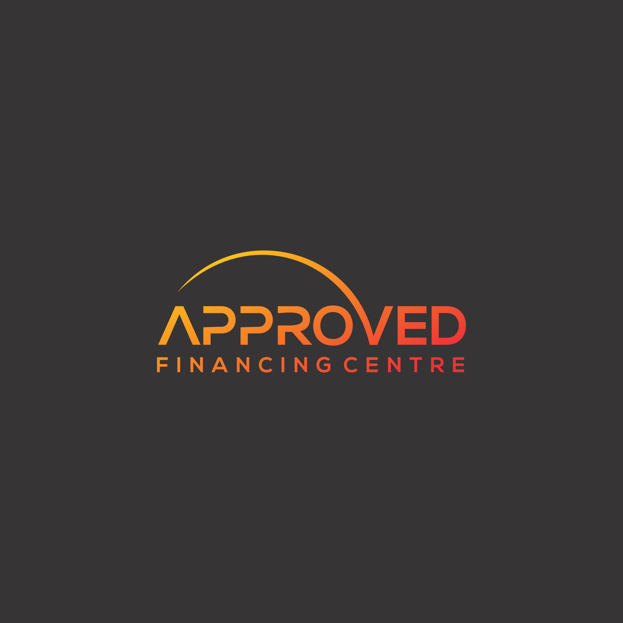 Logo Design Entry 2344128 submitted by fasthand123 to the contest for Approved Financing Centre run by Kkrause