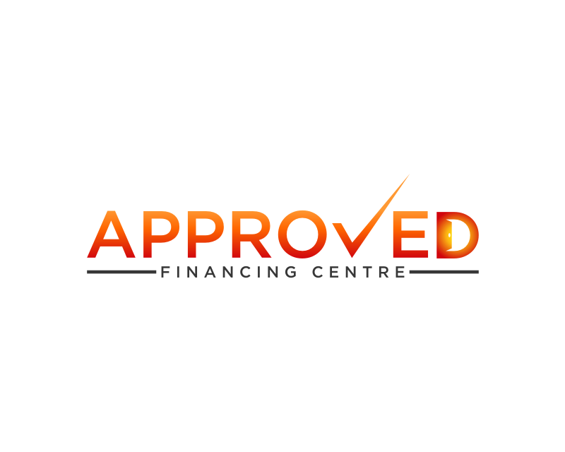 Logo Design entry 2344308 submitted by noteracoki54 to the Logo Design for Approved Financing Centre run by Kkrause