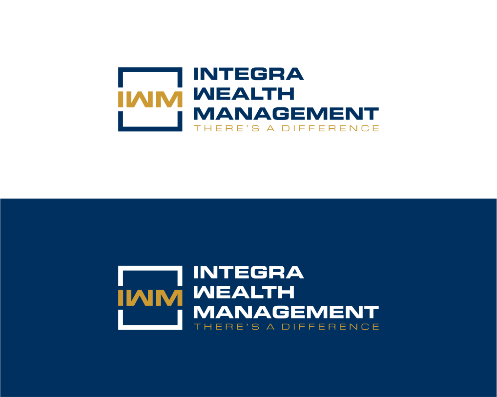 Logo Design Entry 2347606 submitted by hery_cdt to the contest for Integra Wealth Management  run by PPP