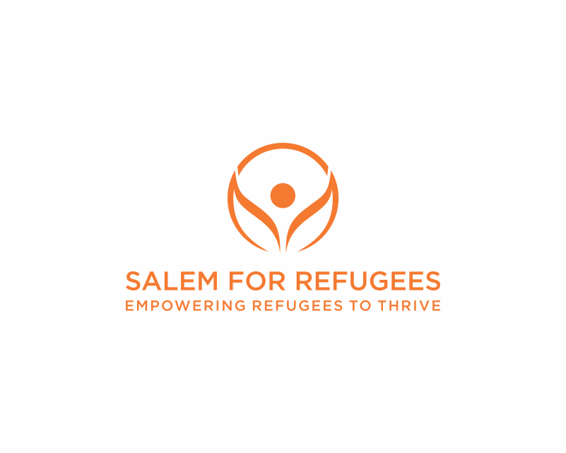 Logo Design Entry 2348367 submitted by WIDHY to the contest for Salem for Refugees run by withherwings