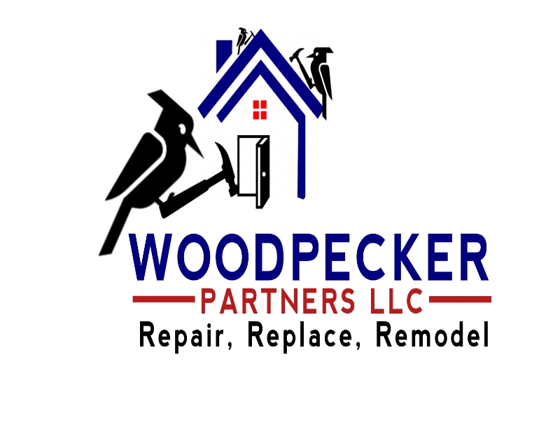 Logo Design Entry 2348776 submitted by PRINCE0000 to the contest for Woodpecker Partners LLC run by trisky
