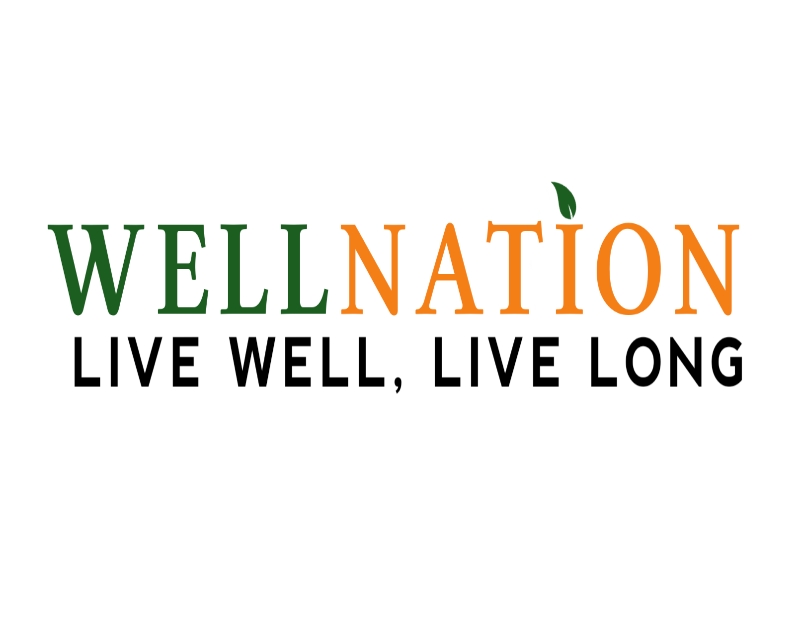 Logo Design Entry 2352947 submitted by PRINCE0000 to the contest for WellNation run by BooZamek