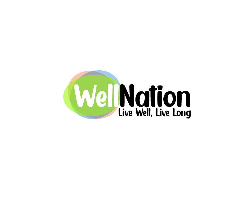 Logo Design Entry 2353070 submitted by Hawk to the contest for WellNation run by BooZamek