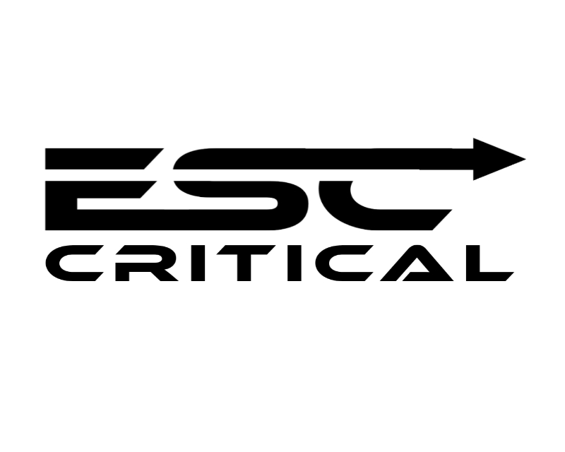 Logo Design Entry 2353514 submitted by PRINCE0000 to the contest for ESC Critical run by act360