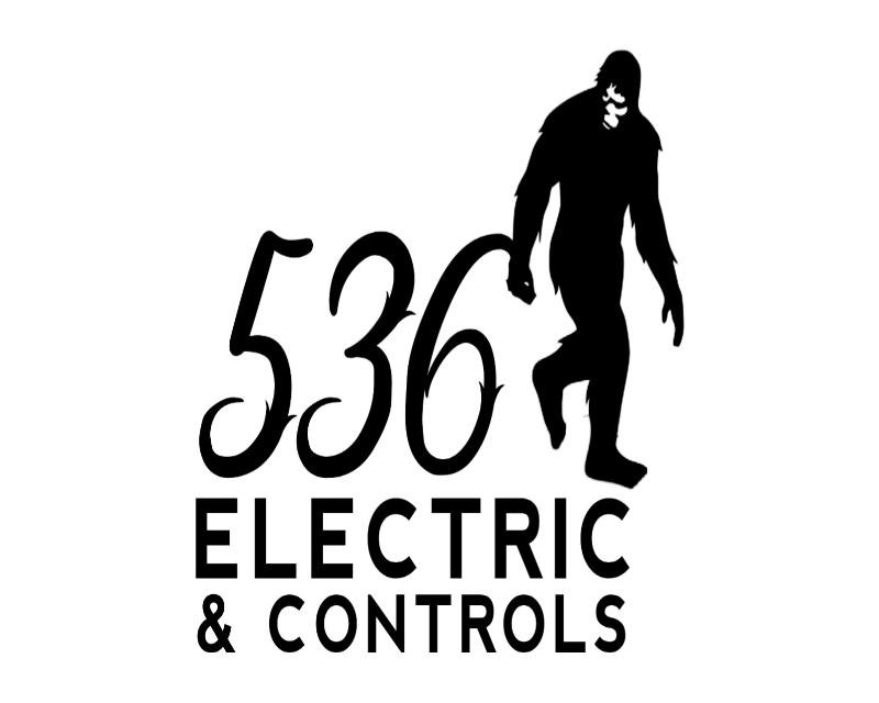 Logo Design Entry 2353753 submitted by PRINCE0000 to the contest for 536 Electric & Controls run by vintonm1970