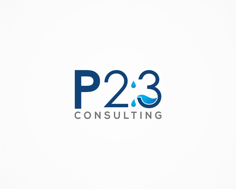 Logo Design entry 2354642 submitted by mascipenk to the Logo Design for p23 run by rodod5651