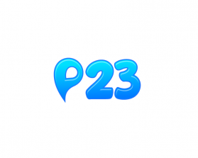 Logo Design Entry 2354698 submitted by Hawk to the contest for p23 run by rodod5651