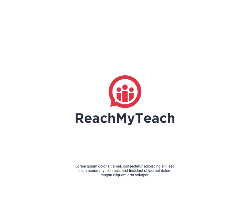 Logo Design entry 2355515 submitted by Fani_studio to the Logo Design for ReachMyTeach run by theborland