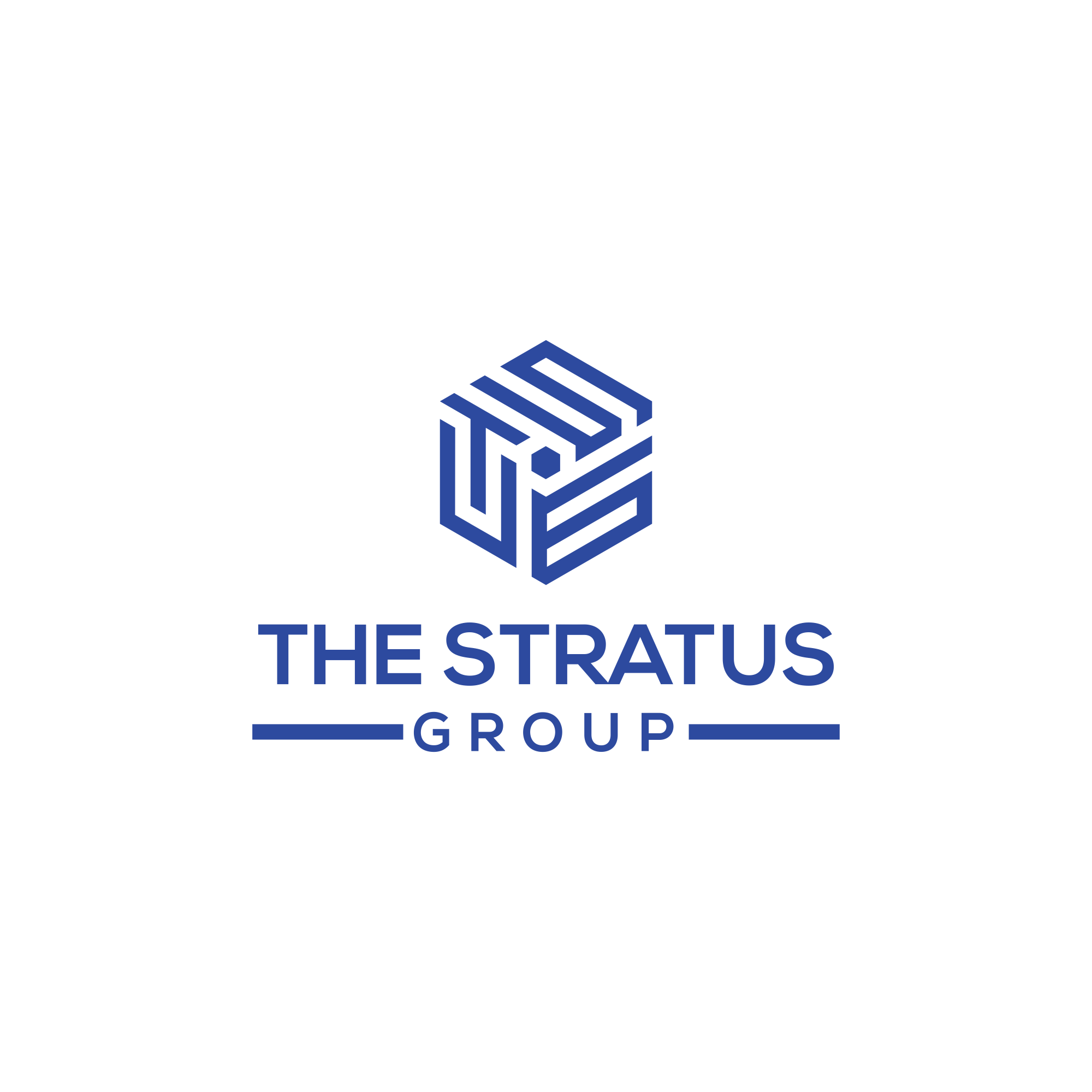 Logo Design Entry 2356013 submitted by fasthand123 to the contest for The Stratus Group run by richbeynon