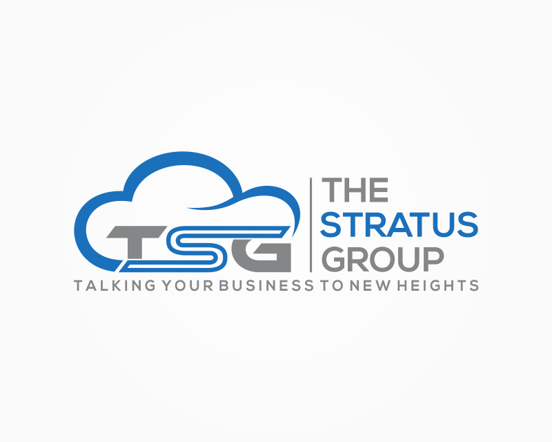 Logo Design Entry 2356183 submitted by mascipenk to the contest for The Stratus Group run by richbeynon
