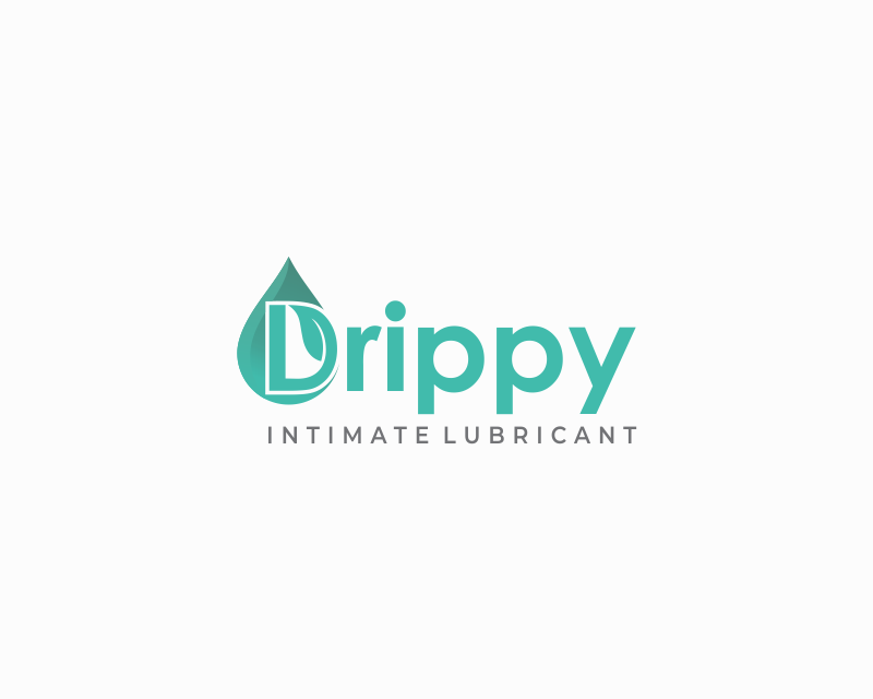 Logo Design Entry 2357171 submitted by mascipenk to the contest for Drippy run by SabrinaShopCC