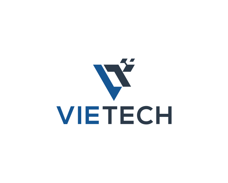 Logo Design Entry 2357995 submitted by pandan to the contest for Vietech run by Globalfunds