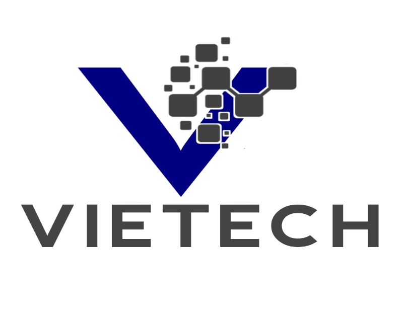 Logo Design Entry 2358079 submitted by PRINCE0000 to the contest for Vietech run by Globalfunds