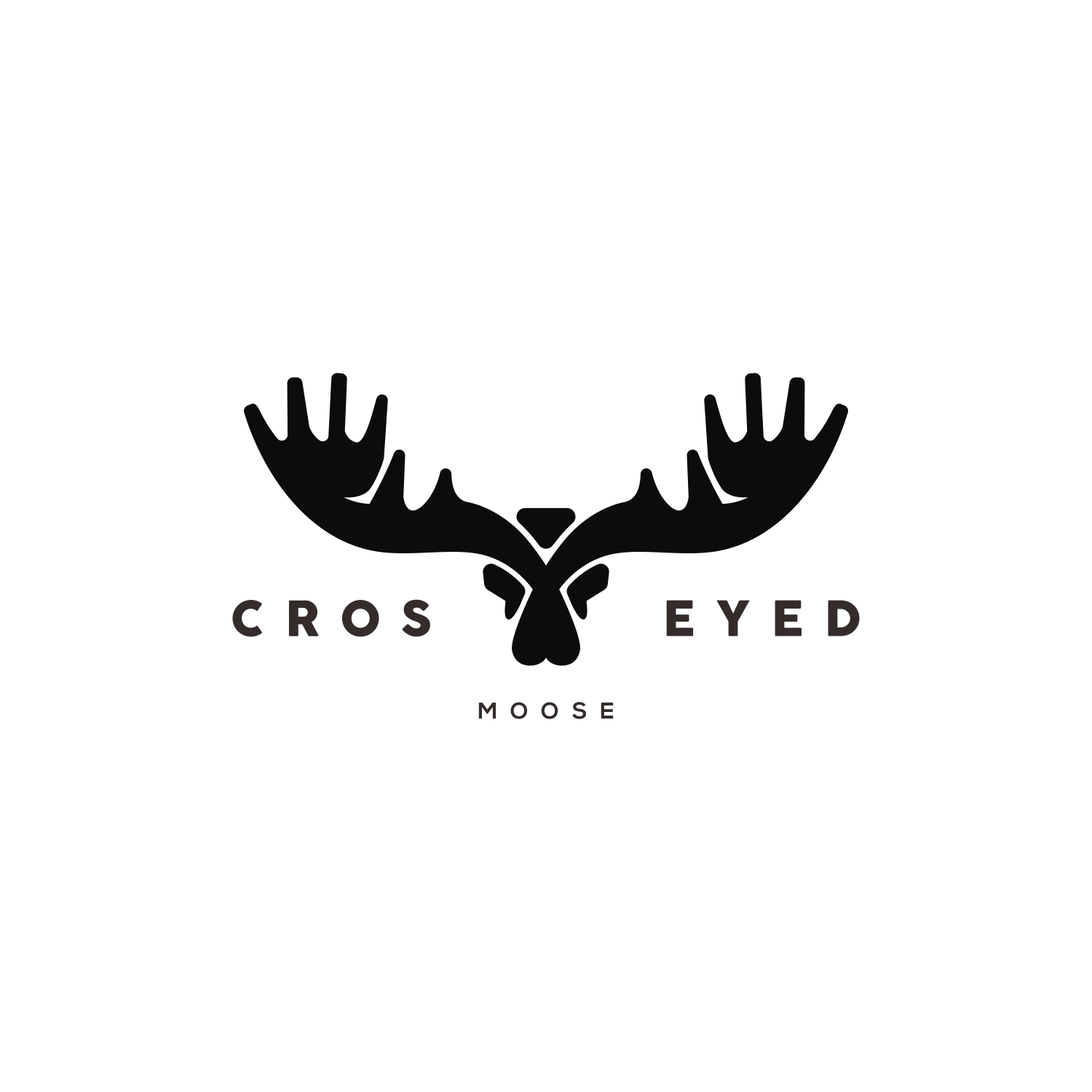 Logo Design Entry 2360738 submitted by anns to the contest for Cross Eyed Moose run by MCohenNathan
