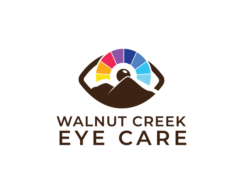 Logo Design entry 2362051 submitted by Amit1991 to the Logo Design for Walnut Creek Eye Care run by rrabin