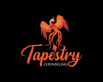 Logo Design Entry 2362228 submitted by appa to the contest for Tapestry Counseling run by egill