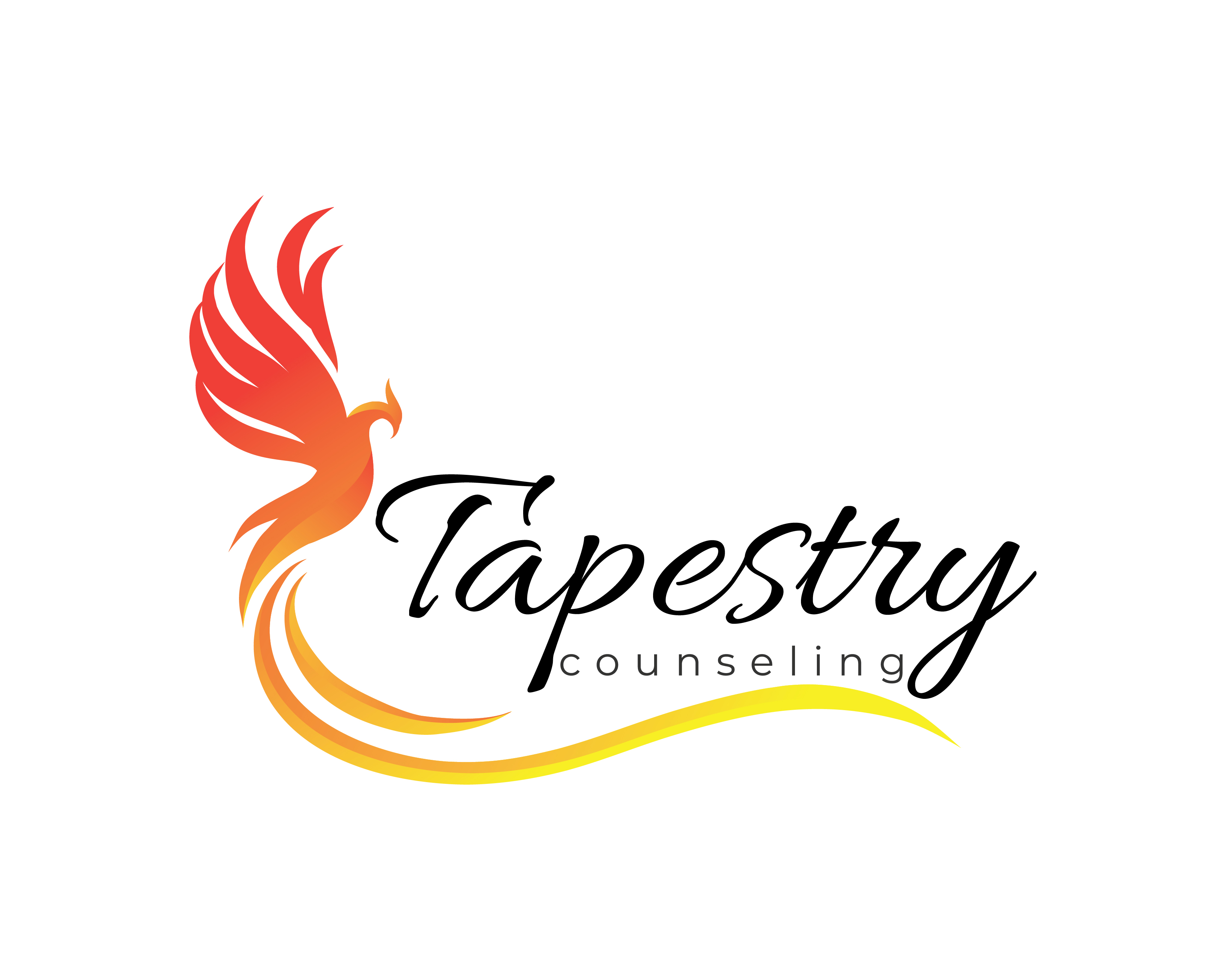 Logo Design entry 2362232 submitted by WIDOKO to the Logo Design for Tapestry Counseling run by egill