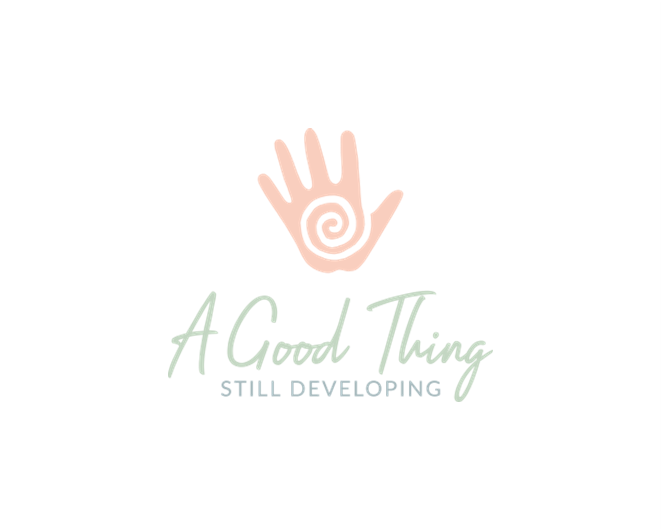 Logo Design Entry 2365838 submitted by Fathenry to the contest for A Good Thing run by Agoodthing