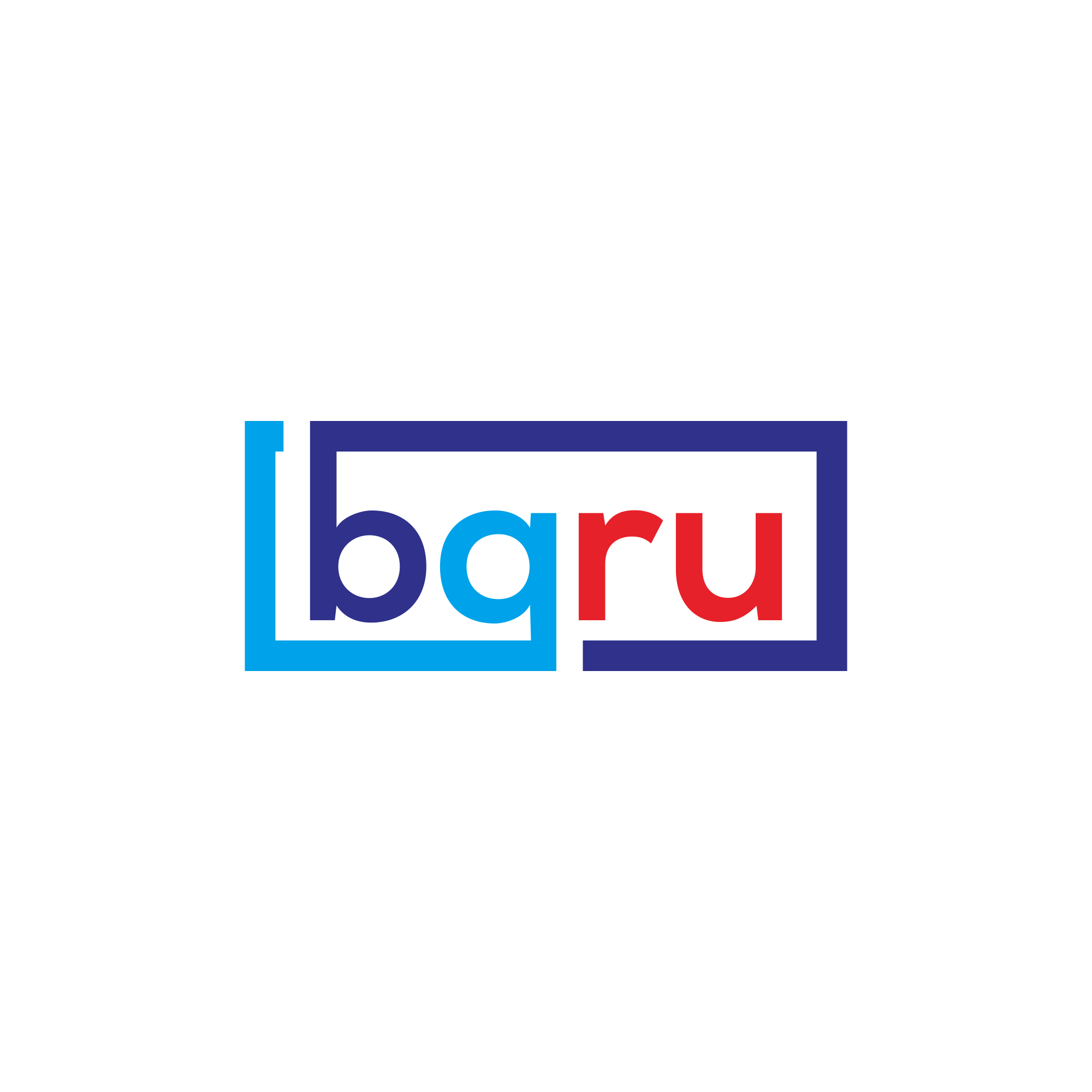 Logo Design Entry 2366446 submitted by fasthand123 to the contest for baru run by CC4400