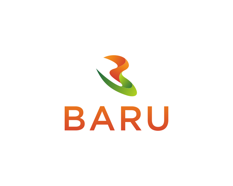 Logo Design Entry 2366467 submitted by pandan to the contest for baru run by CC4400