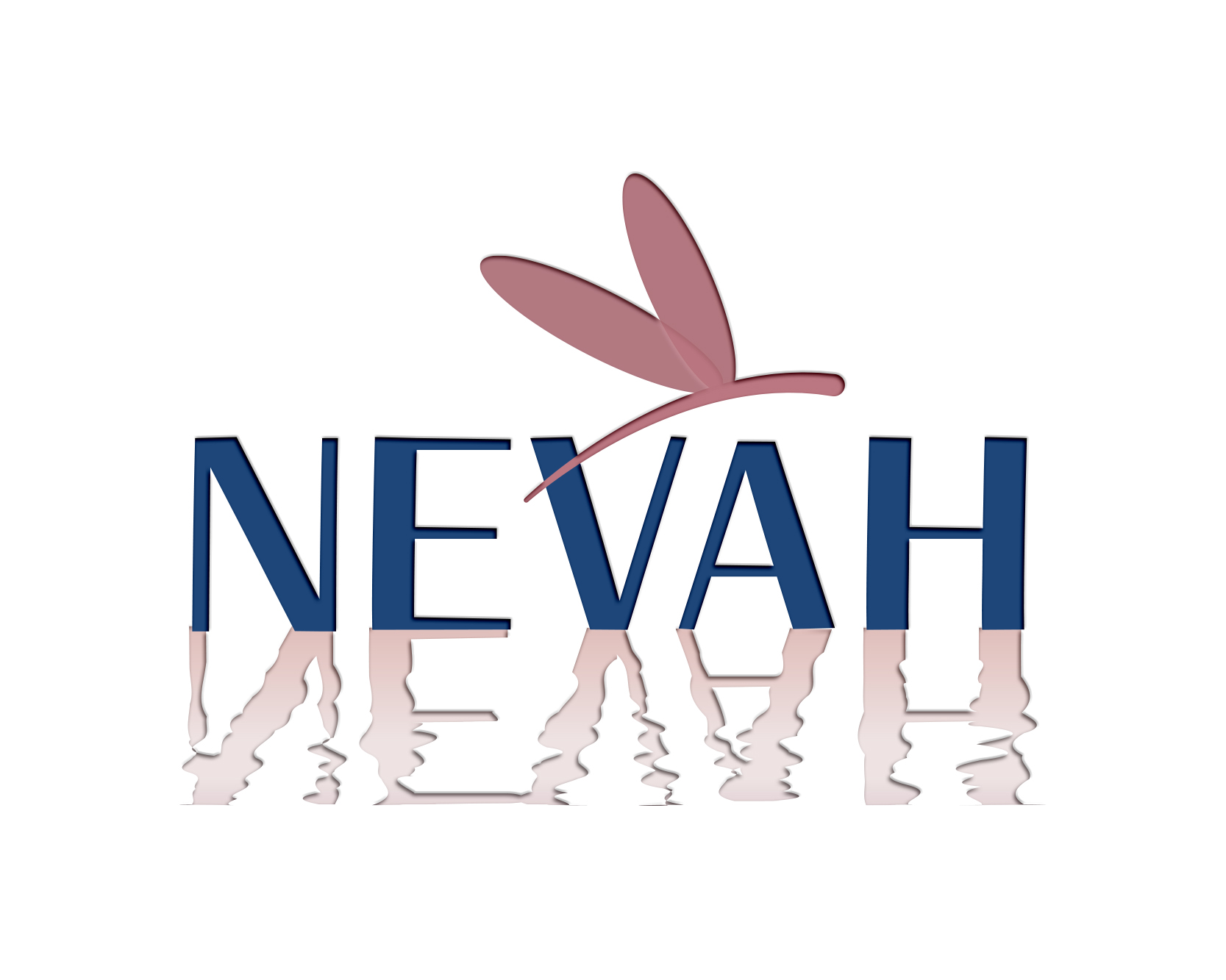 Logo Design entry 2368414 submitted by Raymond to the Logo Design for Nevah d/b/a Haven (Please do not include the d/b/a in the design) run by DivergentLLC