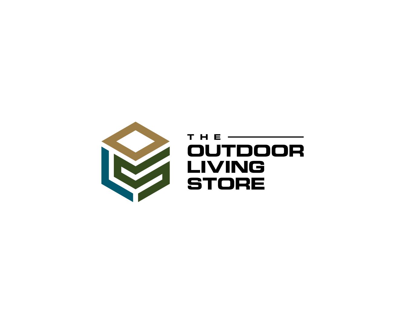 Logo Design Entry 2369440 submitted by boogie woogie to the contest for The Outdoor Living Store run by charmaine.eager@gmail.com
