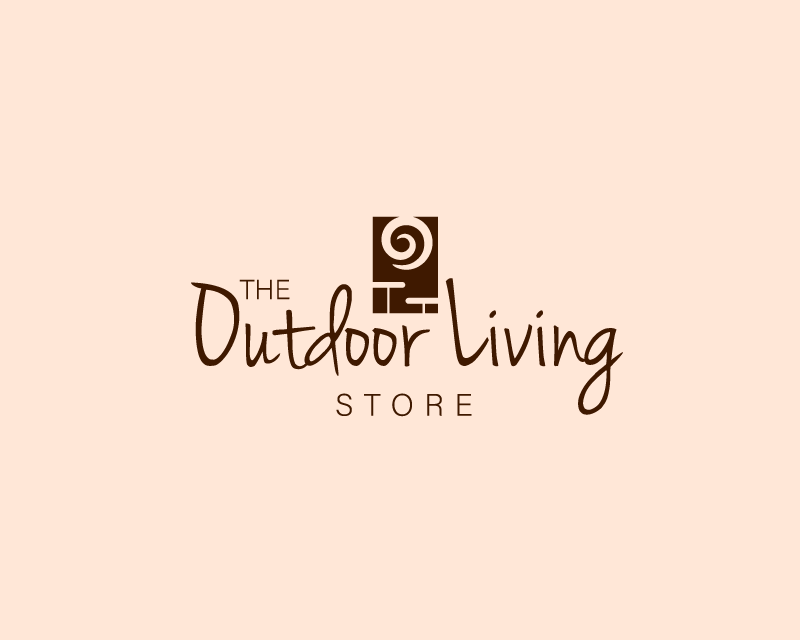 Logo Design Entry 2369503 submitted by Hawk to the contest for The Outdoor Living Store run by charmaine.eager@gmail.com