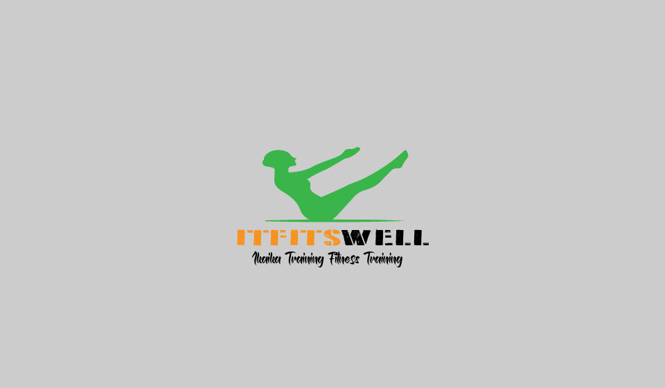 Logo Design Entry 2370120 submitted by Rafiki to the contest for ITFitsWell run by vintonm1970
