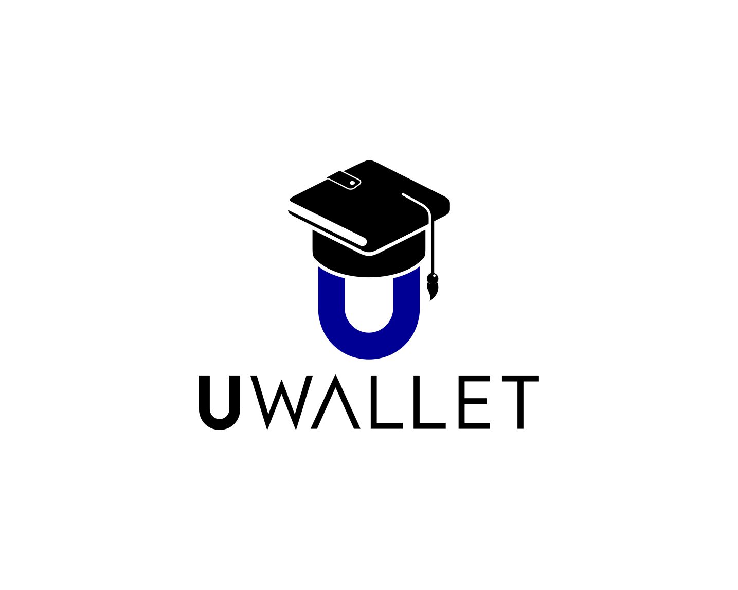 Logo Design Entry 2373988 submitted by boogie woogie to the contest for UWALLET run by UWALLETCEO