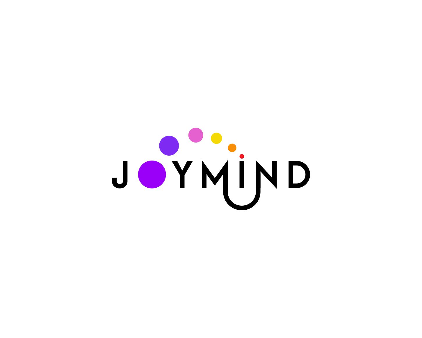 Logo Design Entry 2374605 submitted by boogie woogie to the contest for Joymind run by johnince