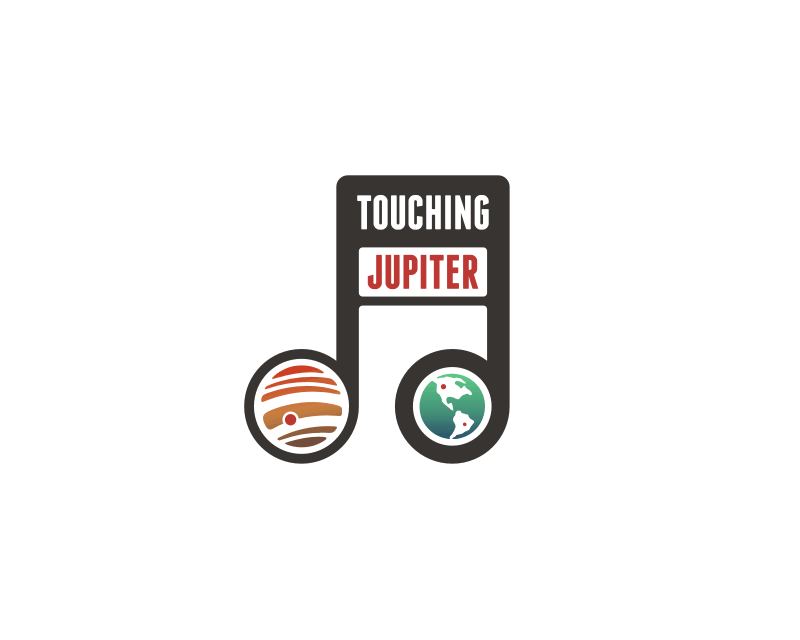 Logo Design Entry 2376159 submitted by tina_t to the contest for TouchingJupiter run by 450greenie