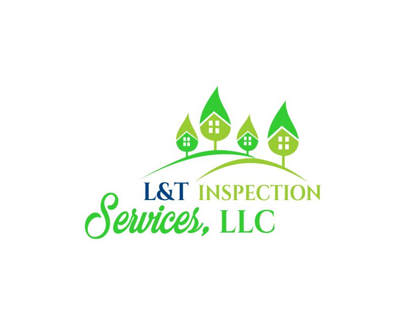 Logo Design Entry 2378046 submitted by Diarga01 to the contest for L & T Inspection Services, LLC run by PaleAle18