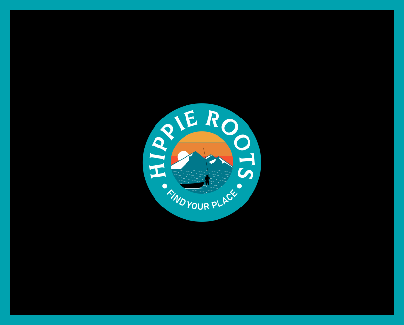 Logo Design Entry 2378934 submitted by Soga to the contest for Hippie Roots run by Green machine 