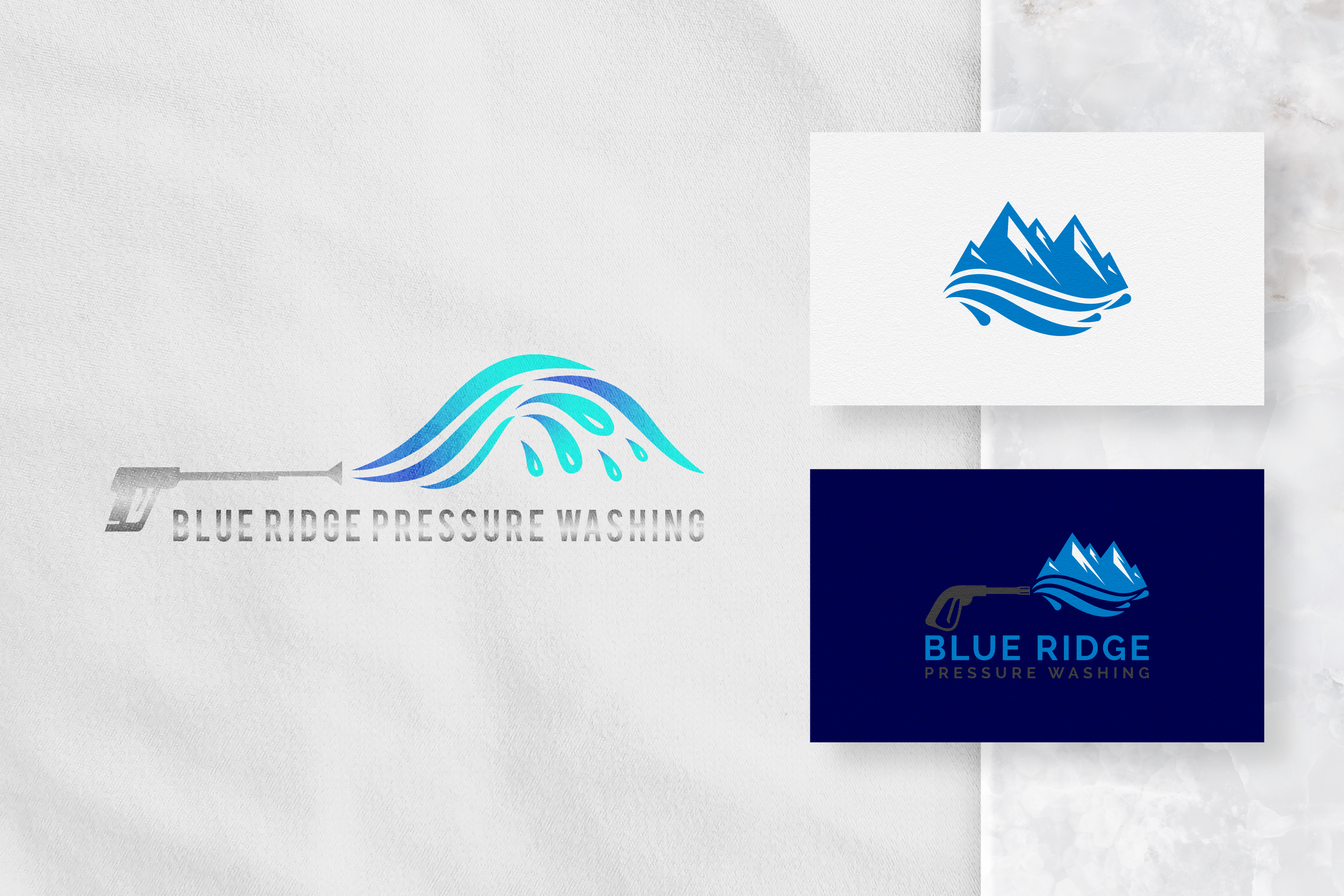 Logo Design entry 2475864 submitted by Nish