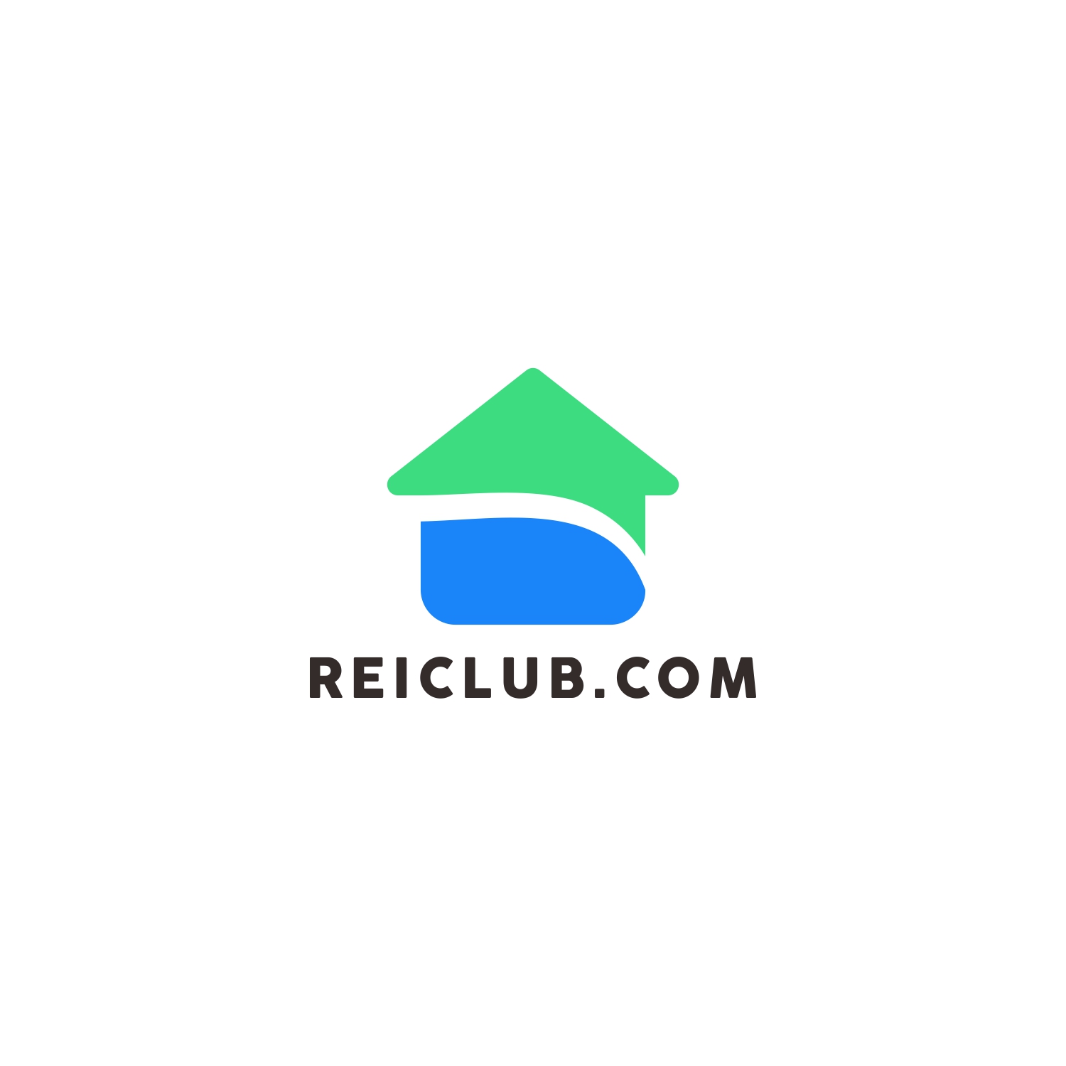 Logo Design Entry 2379219 submitted by anns to the contest for https://reiclub.com/ run by ggarrick