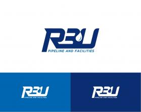 Logo Design Entry 2379776 submitted by pwdzgn to the contest for RBU Pipeline and Facilities run by angelicabecerra
