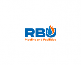 Logo Design Entry 2379804 submitted by Hawk to the contest for RBU Pipeline and Facilities run by angelicabecerra