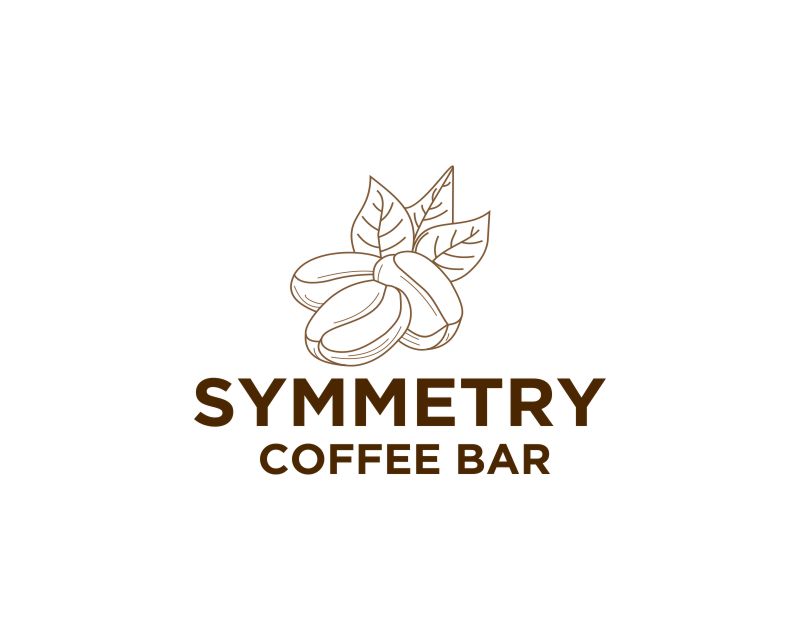 Logo Design Entry 2380169 submitted by Diarga01 to the contest for Symmetry run by KyleD