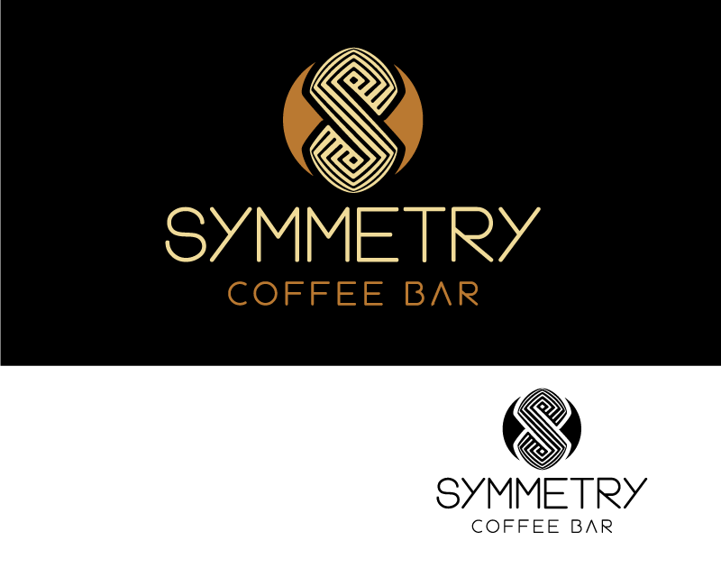 Logo Design Entry 2380239 submitted by Hawk to the contest for Symmetry run by KyleD