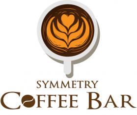 Logo Design Entry 2380298 submitted by Rafiki to the contest for Symmetry run by KyleD